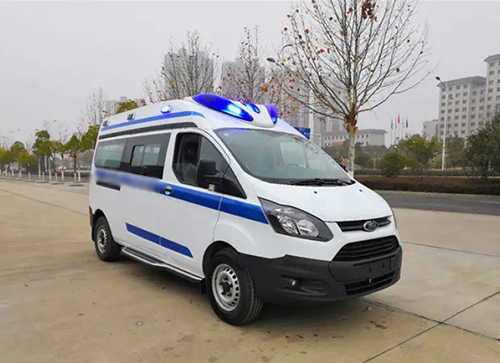 同心县救护车出租